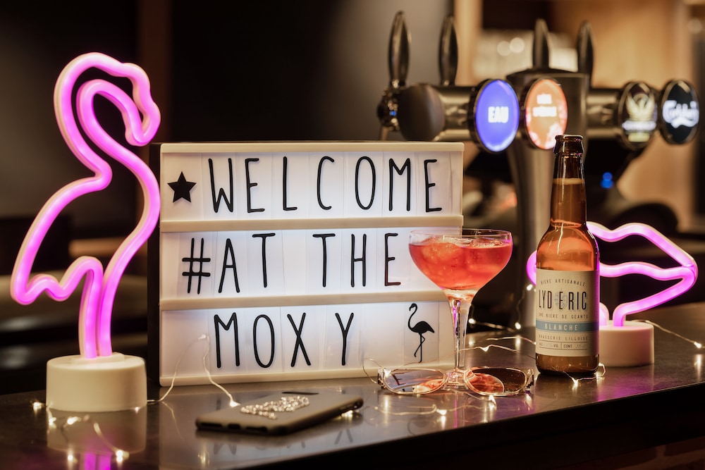 moxy amiens