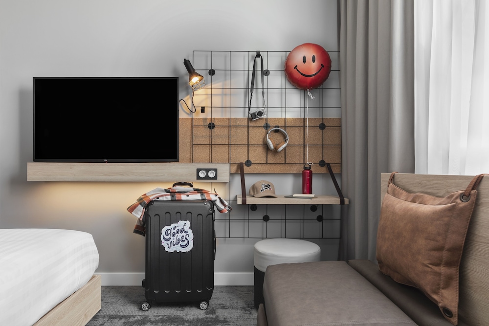 moxy amiens