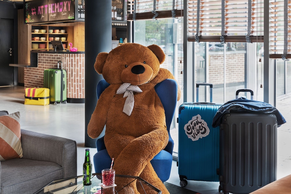 moxy amiens