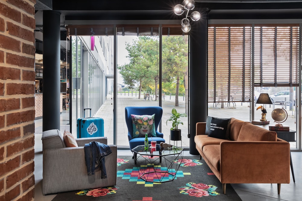 moxy amiens