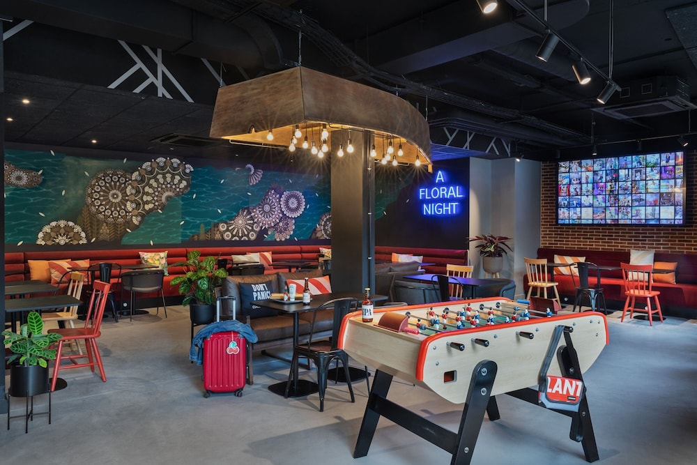 moxy amiens