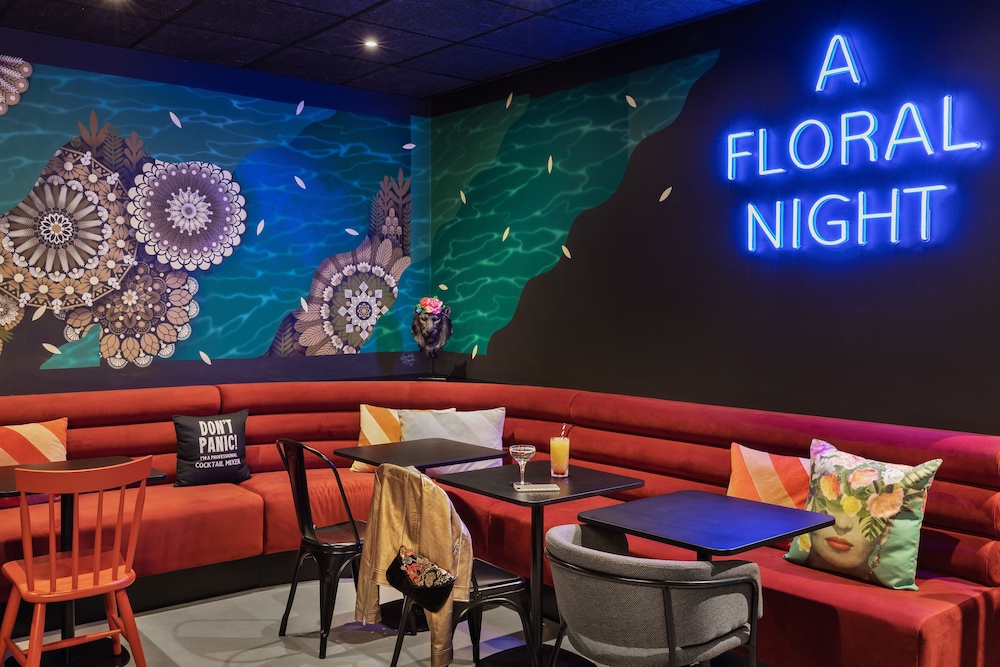 Moxy Amiens,Somme>>Amiens,3 star