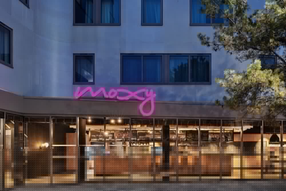 Moxy Amiens,Somme>>Amiens,3 star
