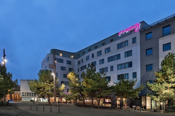 moxy amiens