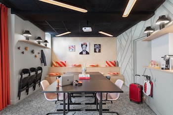moxy amiens