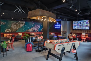 moxy amiens