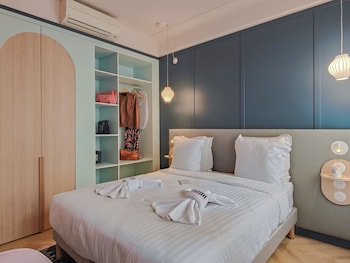 aparthotel ammi nice lafayette