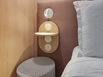 aparthotel ammi nice lafayette