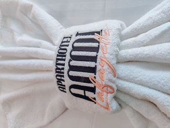 aparthotel ammi nice lafayette