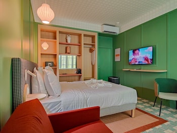 aparthotel ammi nice lafayette