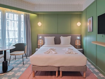 aparthotel ammi nice lafayette