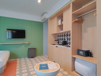 aparthotel ammi nice lafayette