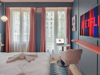 aparthotel ammi nice lafayette