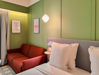 aparthotel ammi nice lafayette