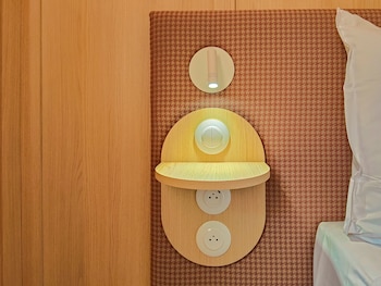 aparthotel ammi nice lafayette