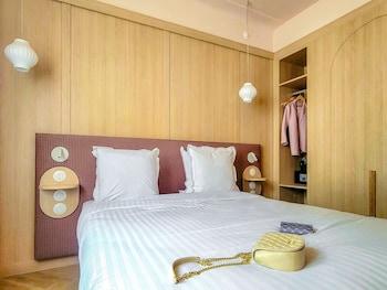 aparthotel ammi nice lafayette