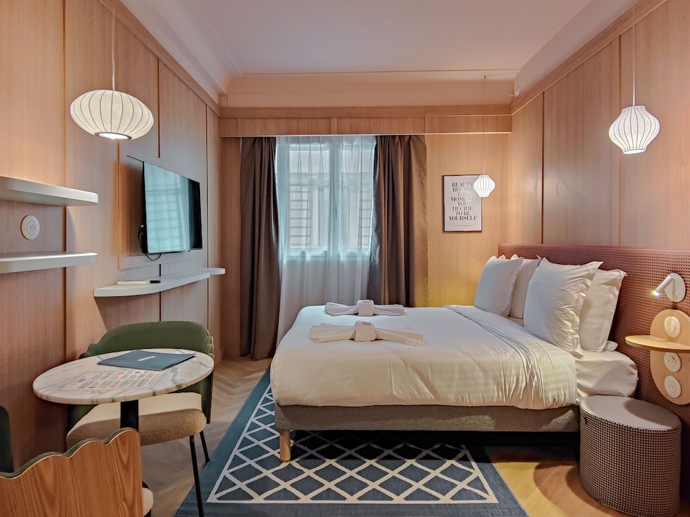 aparthotel ammi nice lafayette