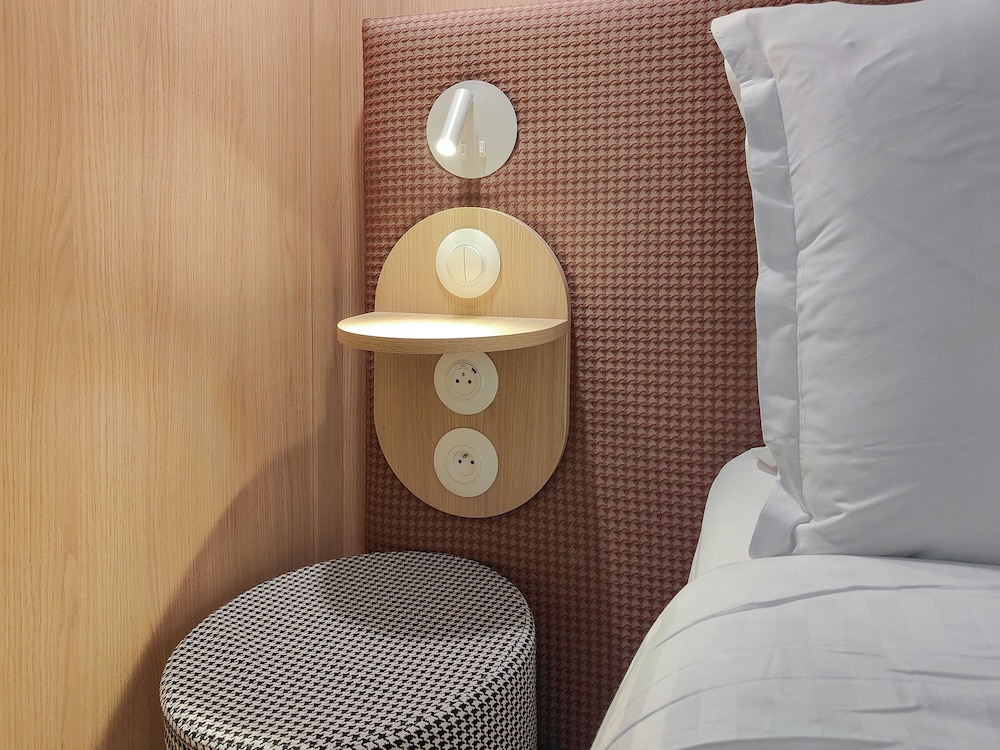 aparthotel ammi nice lafayette