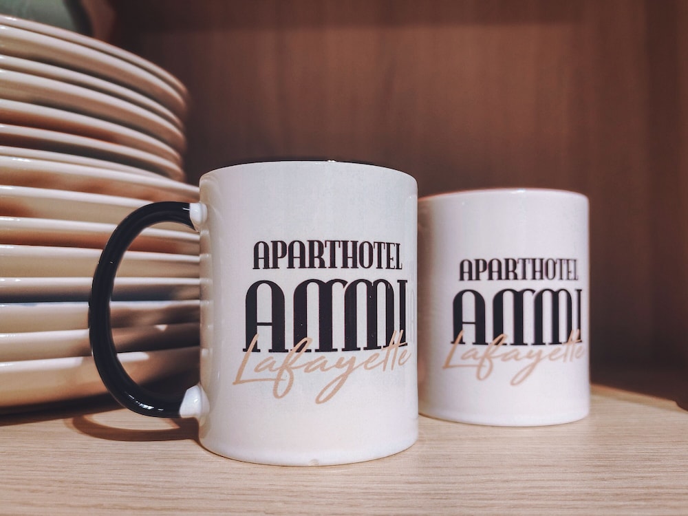 aparthotel ammi nice lafayette