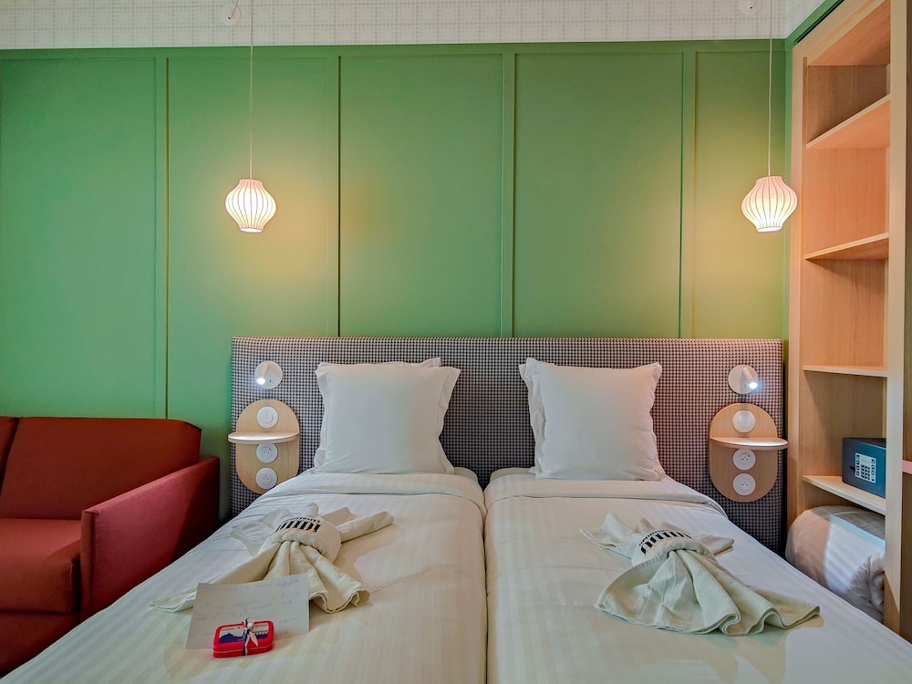 aparthotel ammi nice lafayette