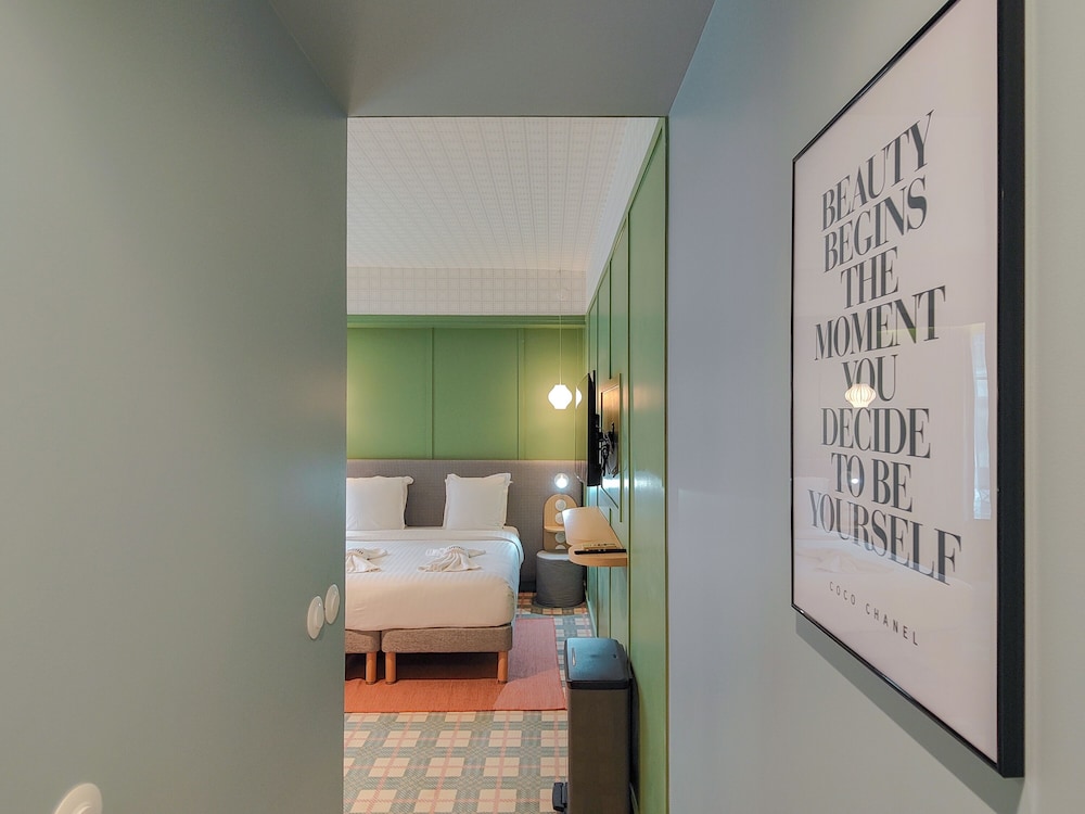 aparthotel ammi nice lafayette