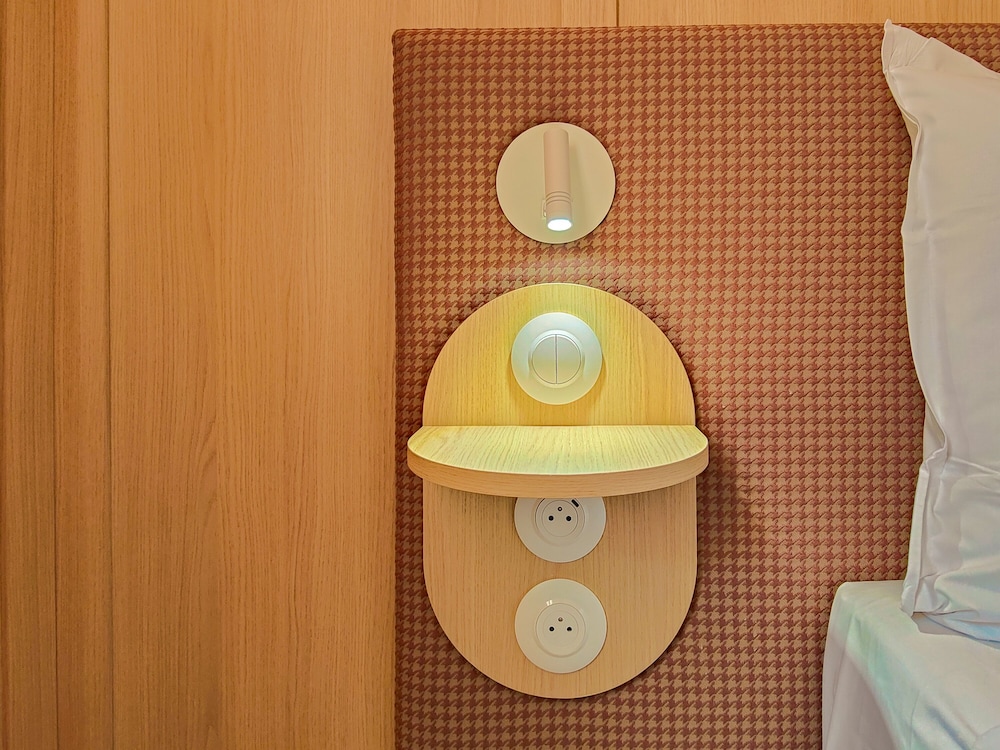 aparthotel ammi nice lafayette