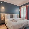 aparthotel ammi nice lafayette