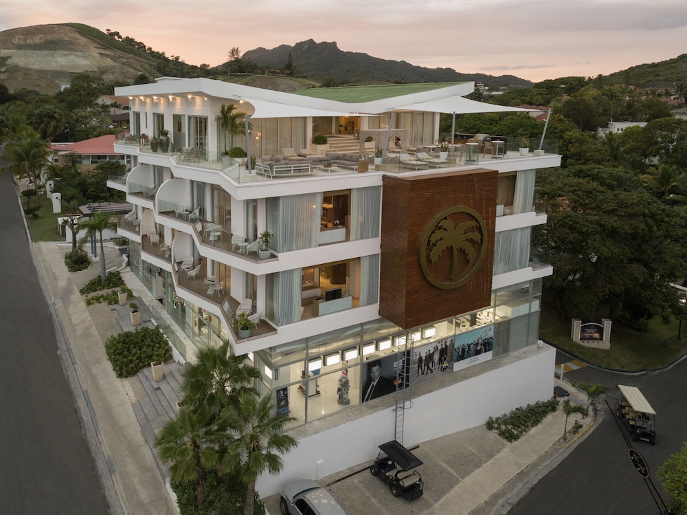 puerto plata