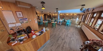 arca hotel boutique achao chiloe chile