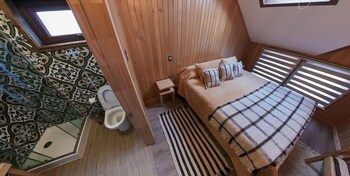 arca hotel boutique achao chiloe chile