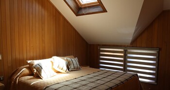 arca hotel boutique achao chiloe chile