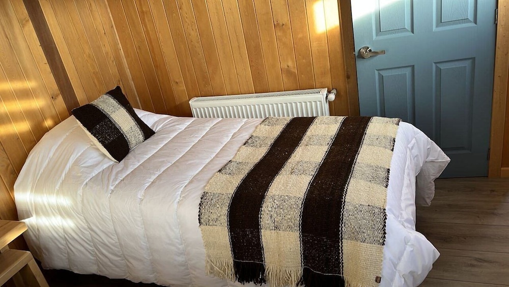 arca hotel boutique achao chiloe chile