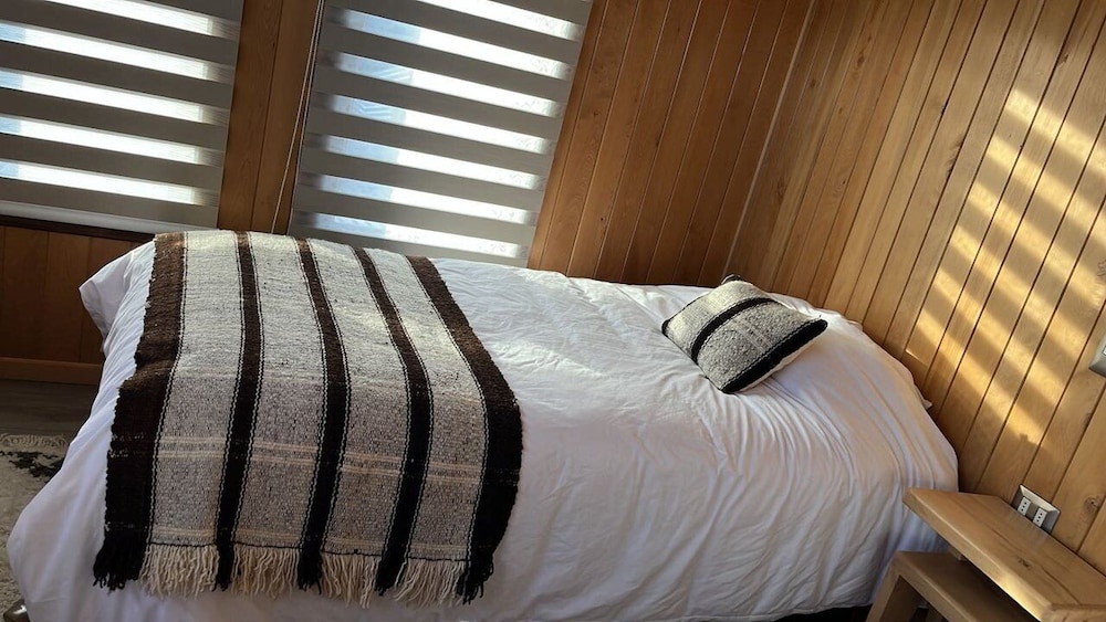 arca hotel boutique achao chiloe chile