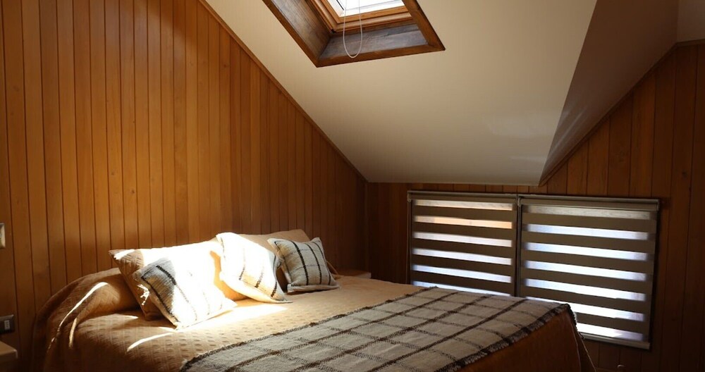 arca hotel boutique achao chiloe chile