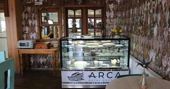 arca hotel boutique achao chiloe chile