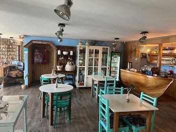 arca hotel boutique achao chiloe chile