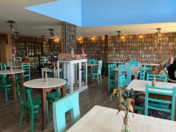 arca hotel boutique achao chiloe chile