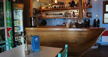 arca hotel boutique achao chiloe chile