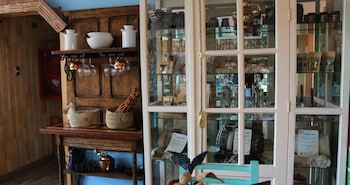 arca hotel boutique achao chiloe chile