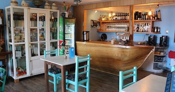 arca hotel boutique achao chiloe chile