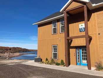 Keweenaw Waters Resort,United States Of America>>Houghton,3 star