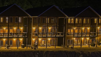 Keweenaw Waters Resort,United States Of America>>Houghton,3 star