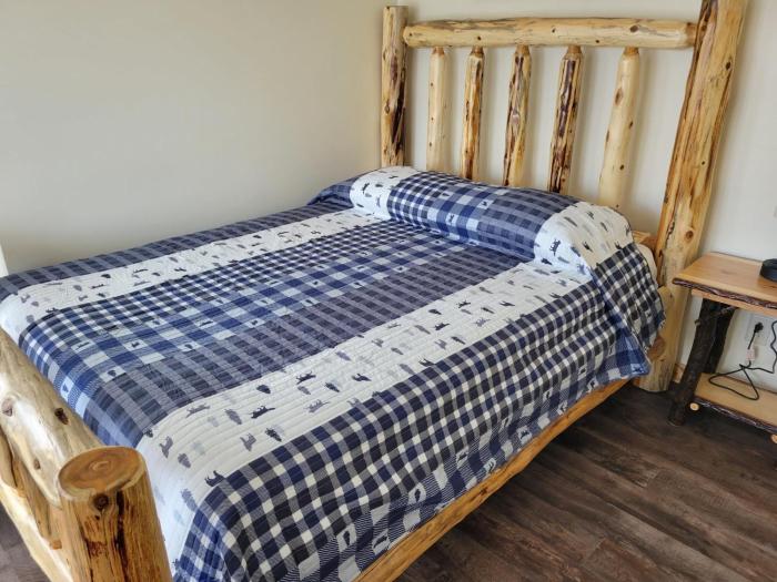 keweenaw waters resort