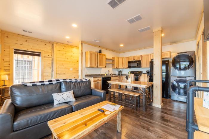 keweenaw waters resort