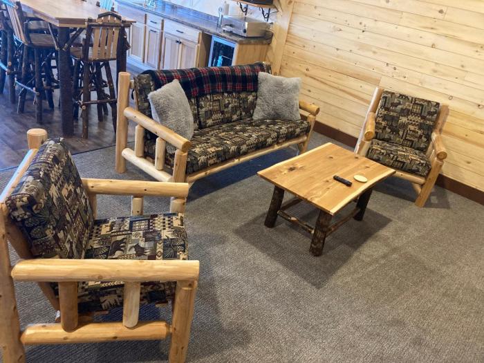 keweenaw waters resort