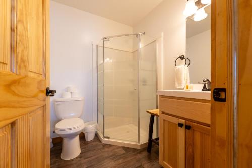 keweenaw waters resort