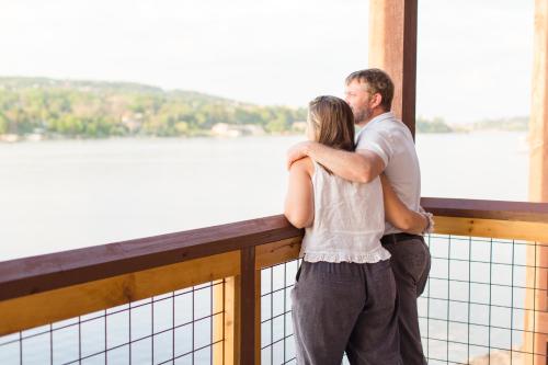 keweenaw waters resort