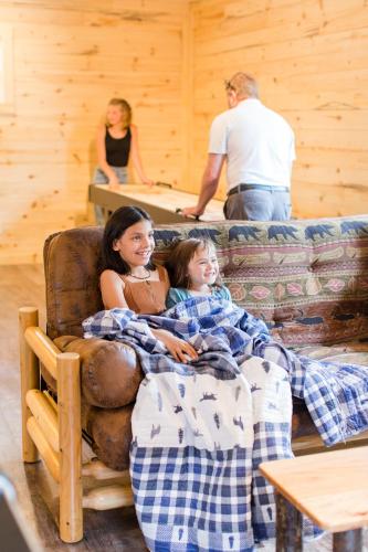 keweenaw waters resort