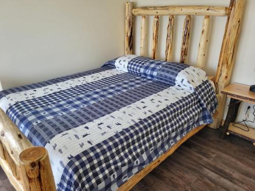 keweenaw waters resort
