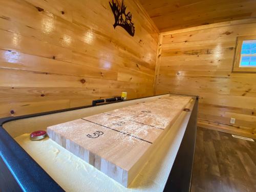 keweenaw waters resort